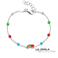 Naiomy  Princess armband PH097